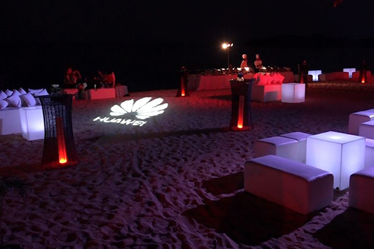 Huawei Bali HighLight 2015